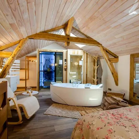 Holiday home La Remise Colombe-la-Fosse
