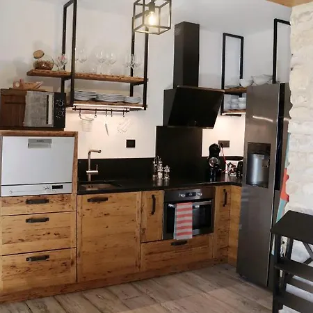 Holiday home La Remise