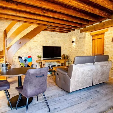 La Remise Holiday home