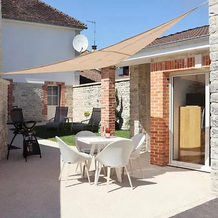 Holiday home La Remise *