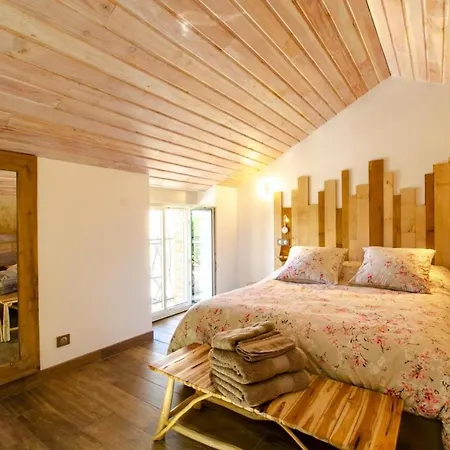 Holiday home La Remise *