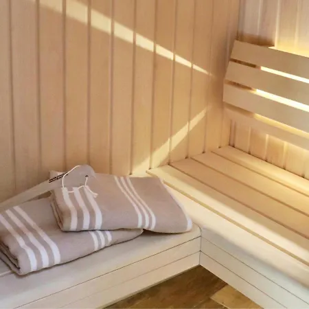 La Remise Holiday home *