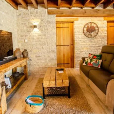 La Remise Holiday home *