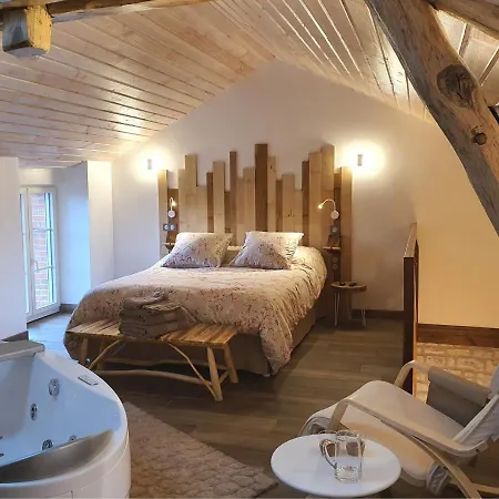 Holiday home La Remise *